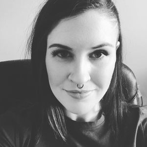 Meet your Posher, Kristen